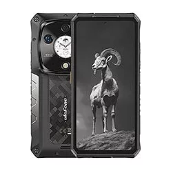 Ulefone Armor 28 Pro - Hydrogél kijelzővédő fólia