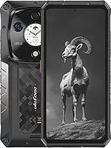 Ulefone Armor 28 Pro - Hydrogél kijelzővédő fólia