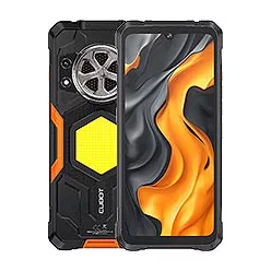 Cubot KingKong Power 5 - Hydrogél kijelzővédő fólia
