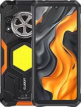 Cubot KingKong Power 5 - Hydrogél kijelzővédő fólia
