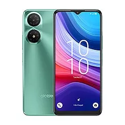 alcatel 3 (2025) - Hydrogél kijelzővédő fólia