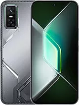 Infinix GT 30 Pro - Hydrogél kijelzővédő fólia