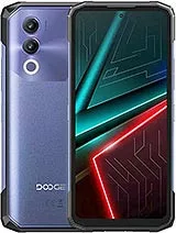 Doogee Blade20 - Hydrogél kijelzővédő fólia