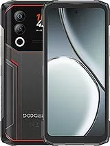 Doogee Blade20 Ultra - Hydrogél kijelzővédő fólia