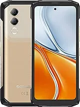 Doogee Blade20 Turbo - Hydrogél kijelzővédő fólia