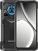 Doogee Blade20 Play - Hydrogél kijelzővédő fólia