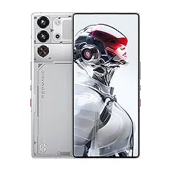 ZTE nubia RedMagic 10SPro+ - Hydrogél kijelzővédő fólia