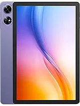 Doogee Tab G6+ - Hydrogél kijelzővédő fólia