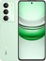 Realme C73 - Hydrogél kijelzővédő fólia
