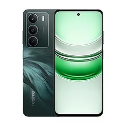 Realme C71 - Hydrogél kijelzővédő fólia