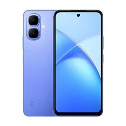 Infinix Smart 10 - Hydrogél kijelzővédő fólia