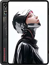 ZTE nubia RedMagic Astra - Hydrogél kijelzővédő fólia