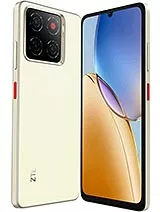 ZTE Blade A56 - Hydrogél kijelzővédő fólia