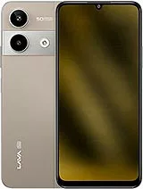 Lava Storm Play - Hydrogél kijelzővédő fólia