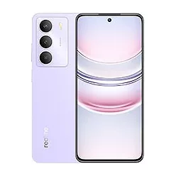 Realme Narzo 80 Lite 5G - Hydrogél kijelzővédő fólia