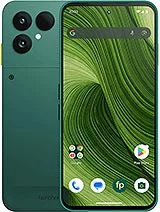 Fairphone 6 - Hydrogél kijelzővédő fólia