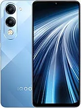 vivo iQOO Z10 Lite - Hydrogél kijelzővédő fólia