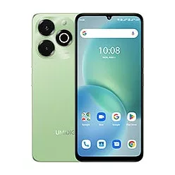 Umidigi G9x - Hydrogél kijelzővédő fólia