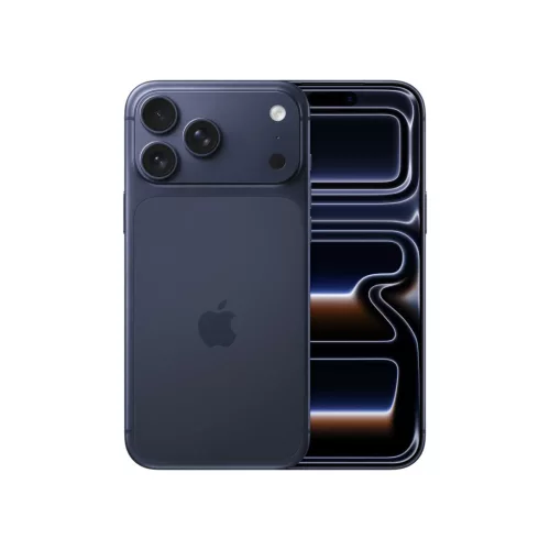 Apple iPhone 17 Pro Max - Hydrogél kijelzővédő fólia