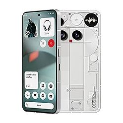 Nothing Phone (3) - Hydrogél kijelzővédő fólia