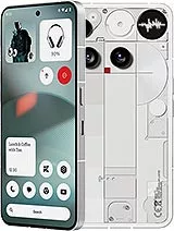 Nothing Phone (3) - Hydrogél kijelzővédő fólia