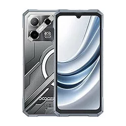 Doogee Blade GT Pro - Hydrogél kijelzővédő fólia