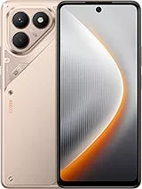 Tecno Pova 7 4G - Hydrogél kijelzővédő fólia