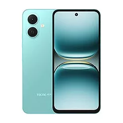Tecno Spark Go 2 - Hydrogél kijelzővédő fólia