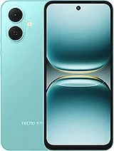 Tecno Spark Go 2 - Hydrogél kijelzővédő fólia