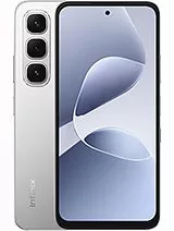 Infinix Hot 60i 4G - Hydrogél kijelzővédő fólia