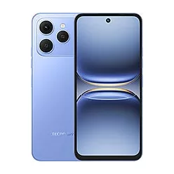 Tecno Spark 40 - Hydrogél kijelzővédő fólia