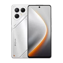 Tecno Pova 7 - Hydrogél kijelzővédő fólia