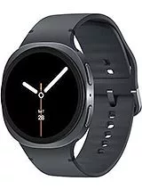 Samsung Galaxy Watch8 - Hydrogél kijelzővédő fólia