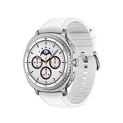   Samsung Galaxy Watch8 Classic - Hydrogél kijelzővédő fólia