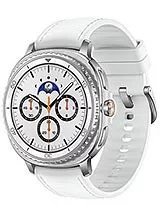 Samsung Galaxy Watch8 Classic - Hydrogél kijelzővédő fólia
