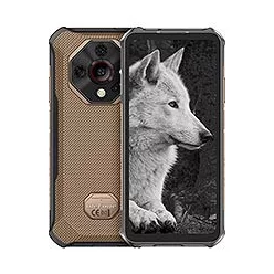 Ulefone Armor X16 Pro - Hydrogél kijelzővédő fólia