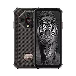 Ulefone Armor X16 - Hydrogél kijelzővédő fólia