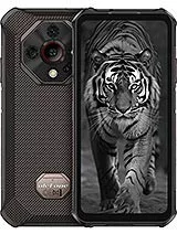 Ulefone Armor X16 - Hydrogél kijelzővédő fólia