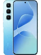 Infinix Hot 60 Pro - Hydrogél kijelzővédő fólia