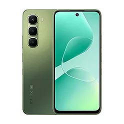 Infinix Hot 60 - Hydrogél kijelzővédő fólia