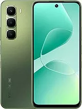 Infinix Hot 60 - Hydrogél kijelzővédő fólia