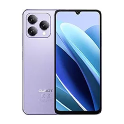 Cubot A40 - Hydrogél kijelzővédő fólia