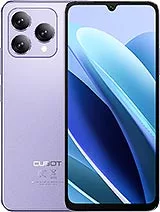 Cubot A40 - Hydrogél kijelzővédő fólia