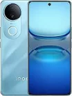 vivo iQOO Z10R - Hydrogél kijelzővédő fólia