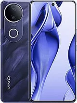 vivo T4R - Hydrogél kijelzővédő fólia