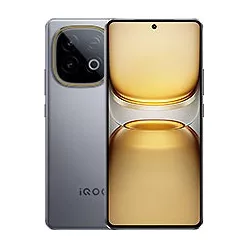 vivo iQOO Z10 Turbo+ - Hydrogél kijelzővédő fólia