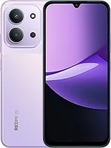 Xiaomi Redmi 15C - Hydrogél kijelzővédő fólia