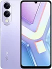 vivo Y19s GT - Hydrogél kijelzővédő fólia