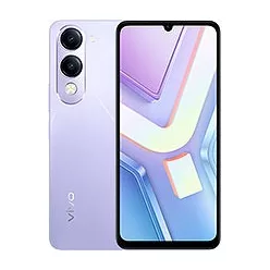 vivo Y19s GT - Hydrogél kijelzővédő fólia