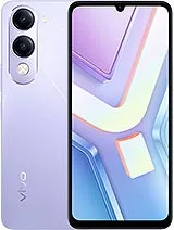 vivo Y19s GT - Hydrogél kijelzővédő fólia